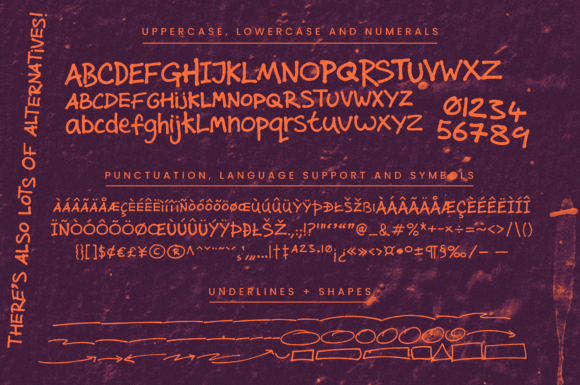 Brush Script Fonts for Logos: 13 Bold Picks That Feel Handmade 34 Shoegaze Fonts 99925508 3 580x385 1