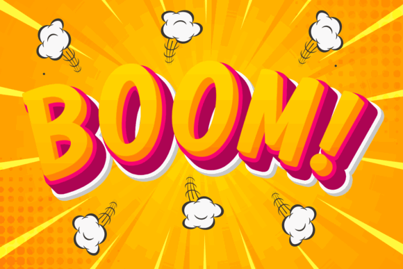 Stylish Display Fonts: 25 Bold Picks Designers Will Love 32 Simple Anime Fonts 76923574 3 580x387 1