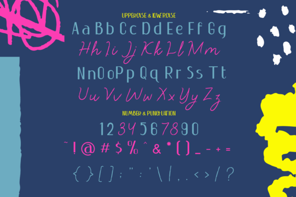 Script Fonts for Logo Design: 36 Elegant Picks That Feel Premium 35 Simply Pleasures Fonts 106446133 11 580x387 1