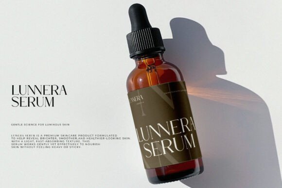 Stylish Display Fonts: 25 Bold Picks Designers Will Love 10 Sovelis Fonts 147551405 7 580x387 1