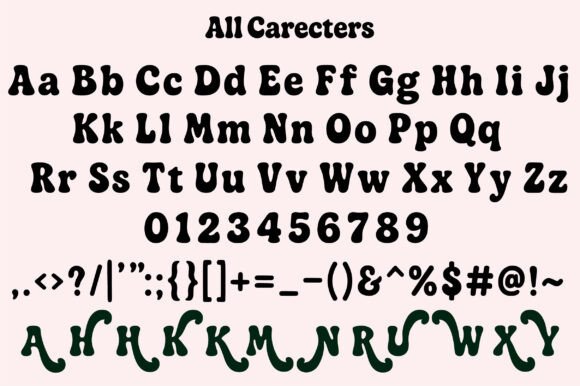 Best Display Fonts: 10 Creative Fonts for Branding, Cricut & Crafts 13 Stay Chunky Fonts 135498073 2 580x386 1
