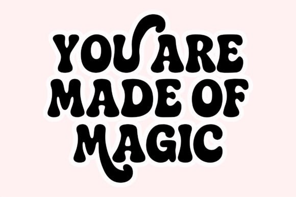 Best Display Fonts: 10 Creative Fonts for Branding, Cricut & Crafts 14 Stay Chunky Fonts 135498073 3 580x386 1