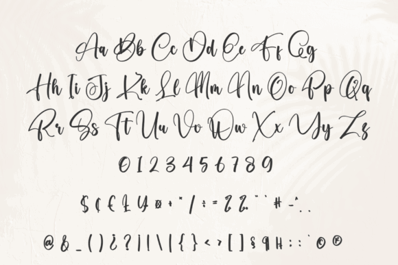 Elegant Script Fonts for Branding: 18 Stunning Picks Designers Love 15 Summer Fashion Fonts 73439212 6 580x387 2