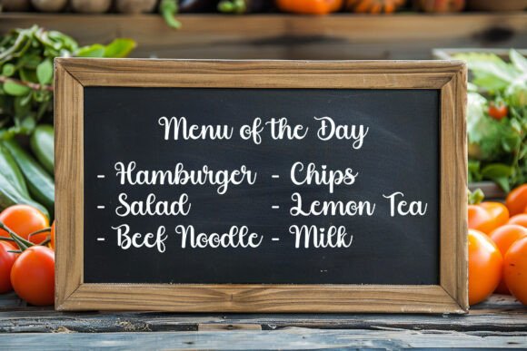 Modern Script Fonts: 10 Stunning Picks for Weddings & Branding 21 Tail Fonts 111210796 4 580x387 1