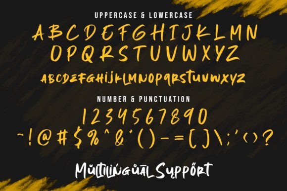 Stylish Display Fonts: 25 Bold Picks Designers Will Love 69 Theory Display Fonts 82097133 12 580x387 1