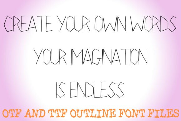 Lettering Fonts for Small Business Branding: 12 Beautiful Picks 27 Thin Line Lettering Fonts 141286344 3 580x387 1