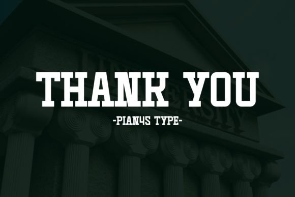 15 Best Varsity Slab Serif Fonts for Winning Sports Designs 18 Vintage Varsity Fonts 98847098 9 580x387 1