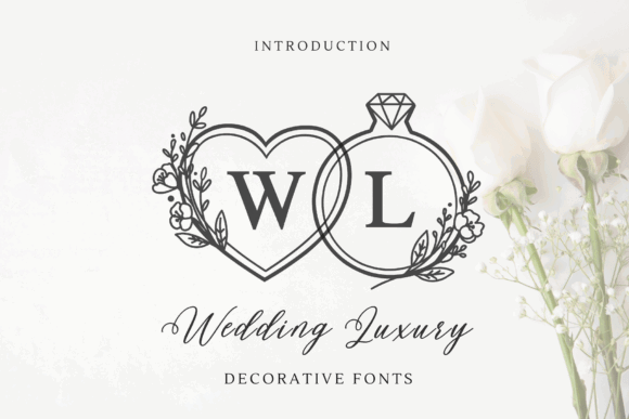 Calligraphy Fonts for Wedding Invitations: 10 Stunning Picks 9 Wedding Luxury Fonts 129046462 1 1 580x387 1