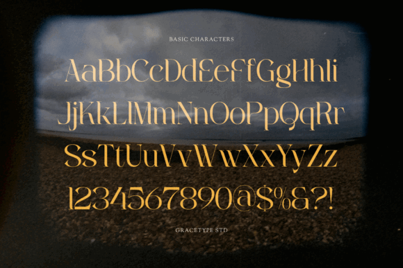 Vintage Display Fonts for Branding: 13 Stunning Retro Picks 18 Welp Clair Fonts 150514721 10 580x387 1