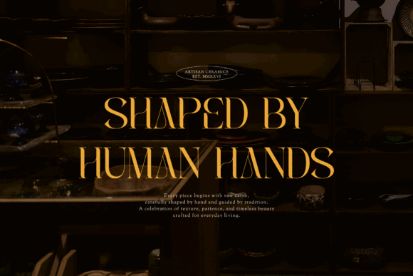 Vintage Display Fonts for Branding: 13 Stunning Retro Picks 17 Welp Clair Fonts 150514721 4 580x387 1