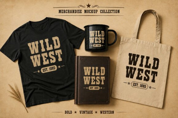 15 Best Western Slab Serif Fonts for Logos and Branding 7 Wildhorn Slab Fonts 151219927 7 580x386 1