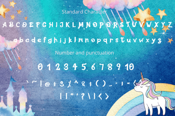 Halloween Witchy Fonts: 19 Best Picks for Spellbooks 19 Witches Magic Fonts 31091854 4 580x385 1
