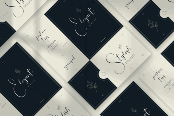 33 Best Feminine Script Fonts for Elegant Branding & Wedding Design 29 Wristler Fonts 34579402 3 580x387 1