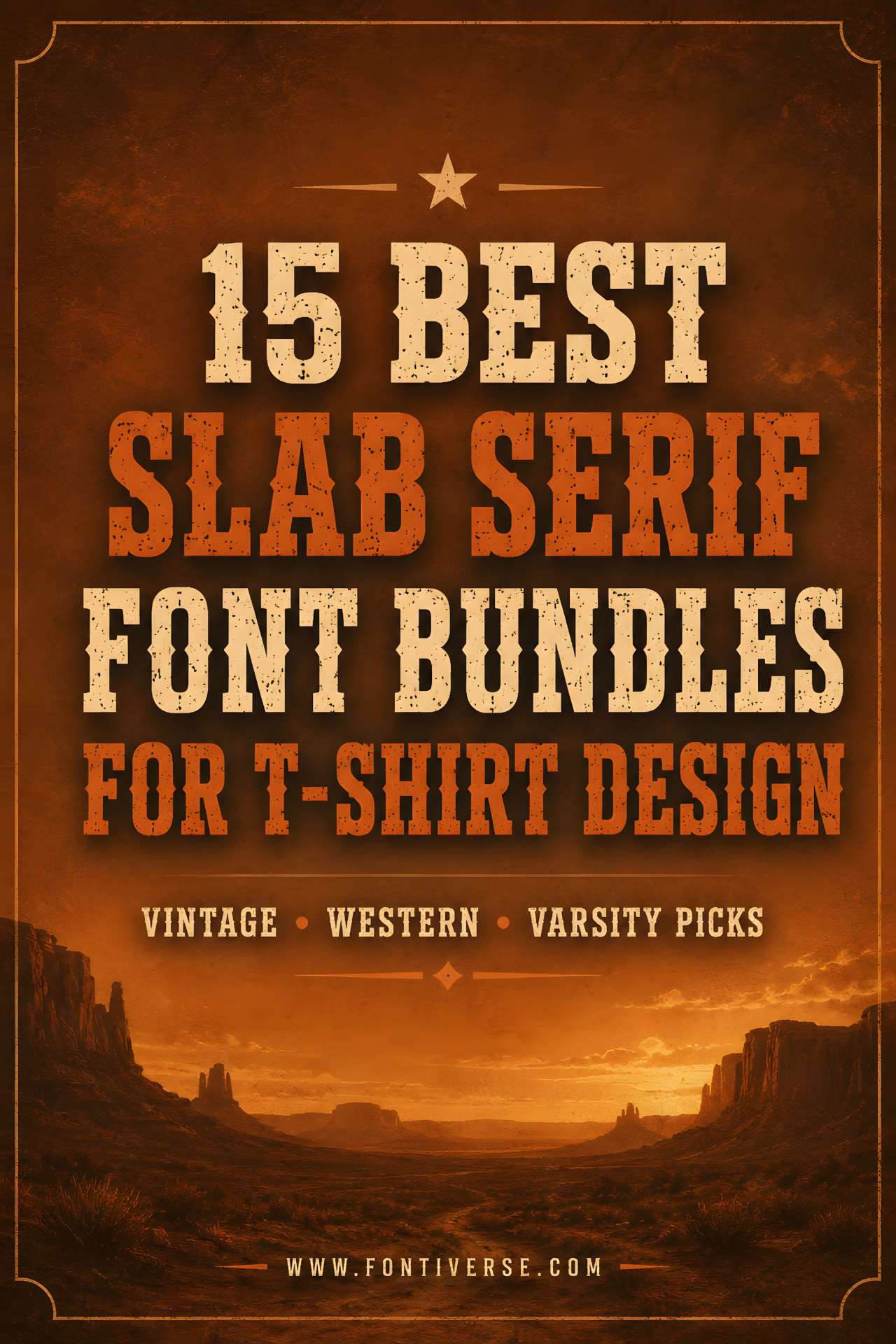 15 Best Slab Serif Fonts Bundle for T-Shirt Design 17 bm66r4cyea 1