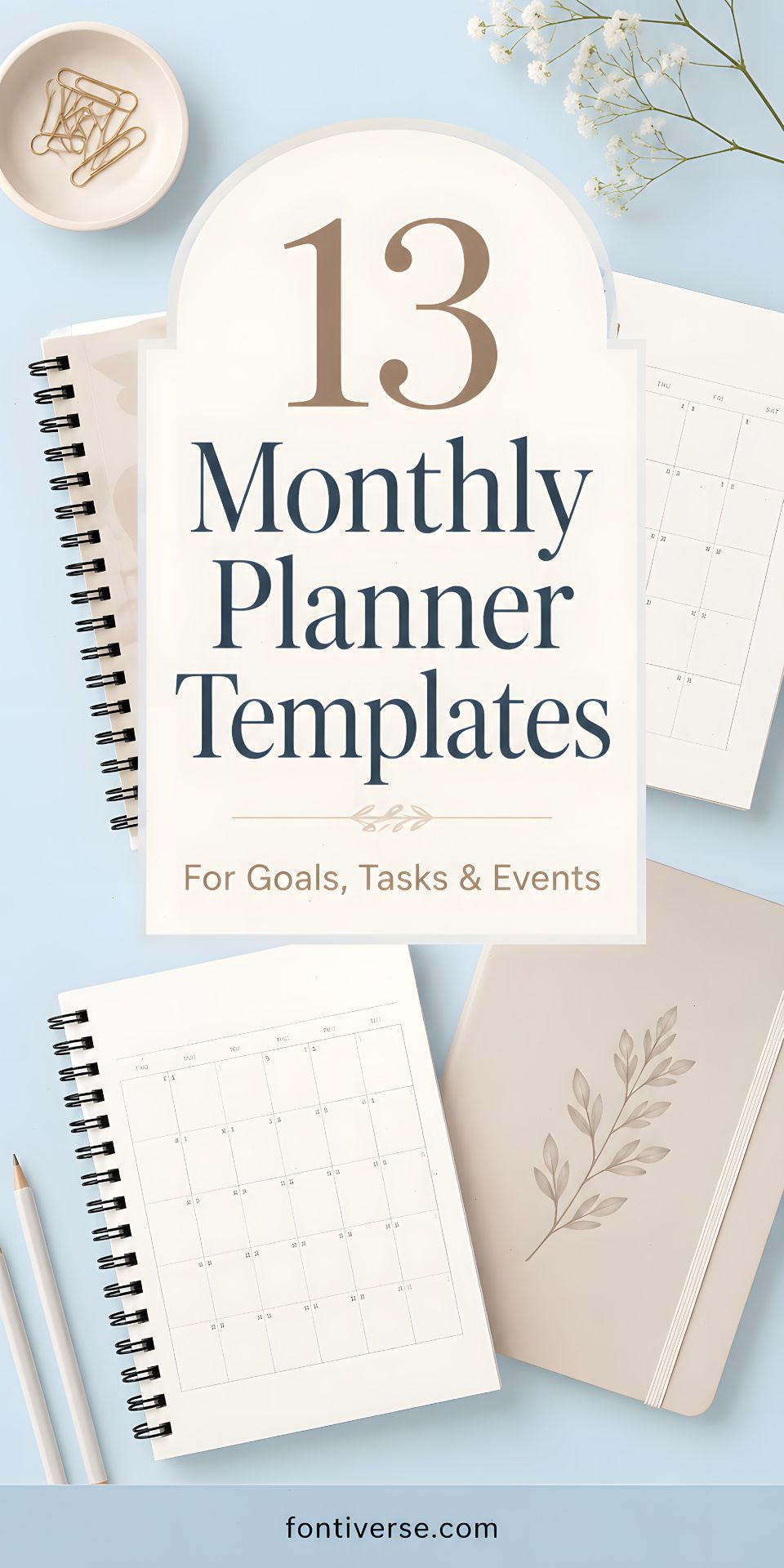 Weekly Digital Planner Templates: 10 Best Picks for 2026 33 dzm38b5tgr 1
