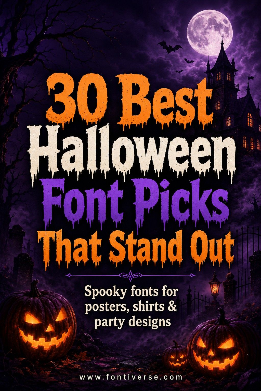 30 Best Halloween Fonts for Spooky Designs That Stand Out 54 30 Best Halloween Fonts for Spooky Designs That Stand Out