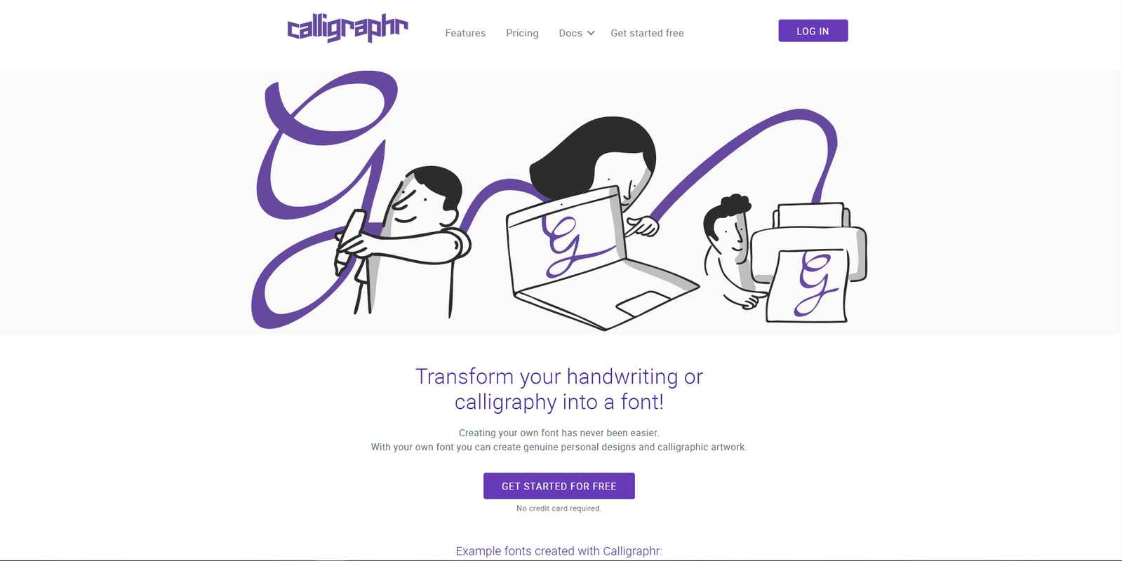AI Font Generators: 10 Powerful Tools to Create Custom Fonts 3 image 1