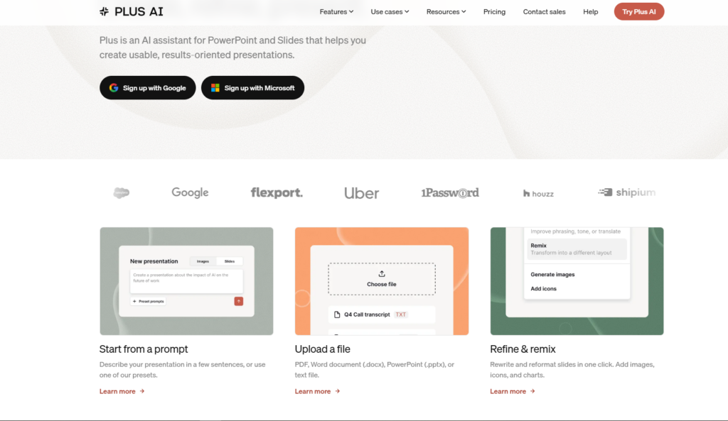 12 Best AI Presentation Makers for Faster, Better Slides 2 image 46