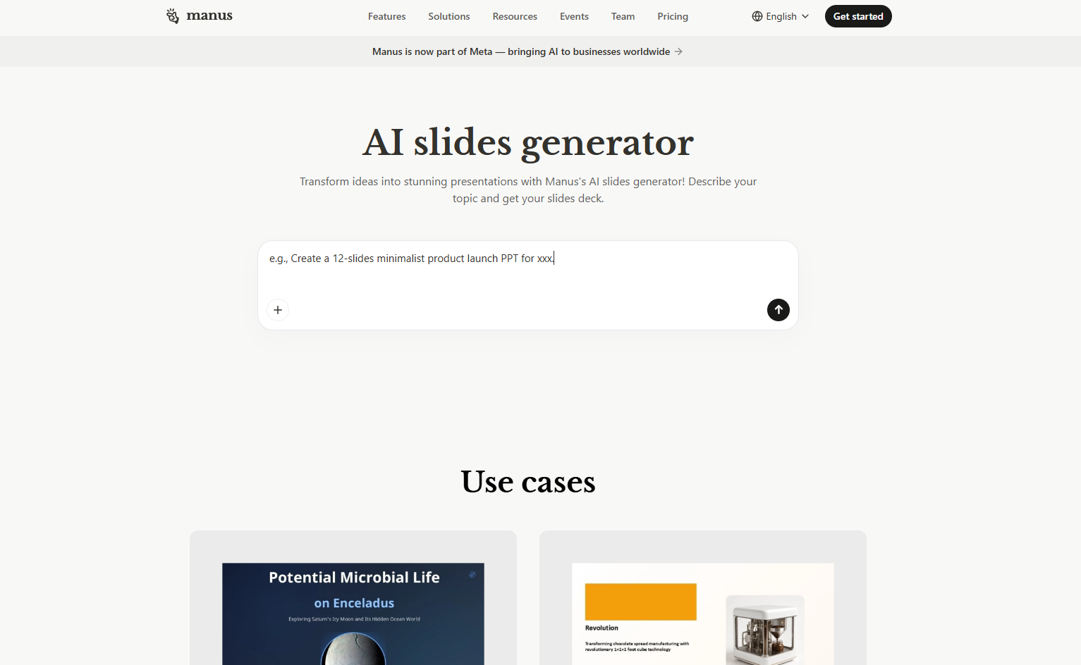 12 Best AI Presentation Makers for Faster, Better Slides 3 image 47