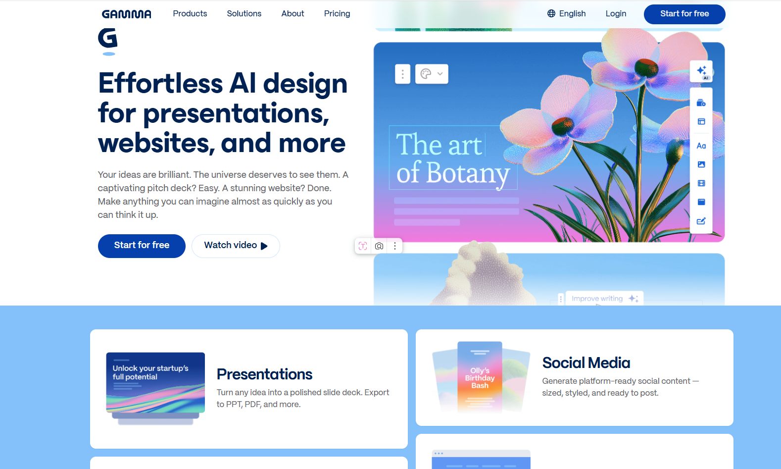 12 Best AI Presentation Makers for Faster, Better Slides 5 image 49