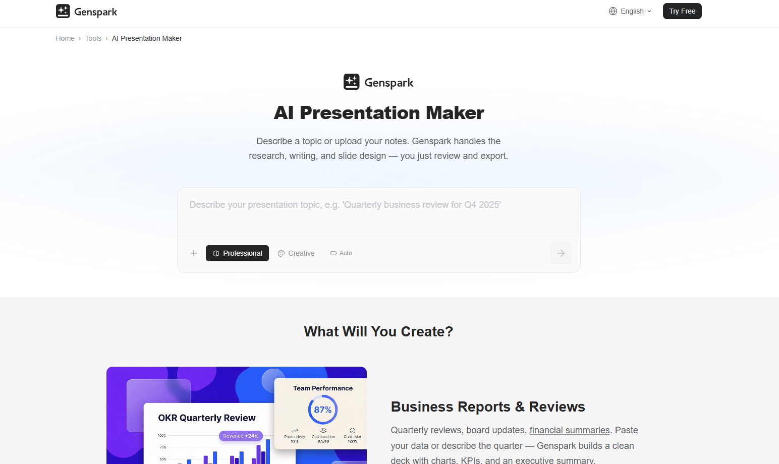 12 Best AI Presentation Makers for Faster, Better Slides 6 image 50