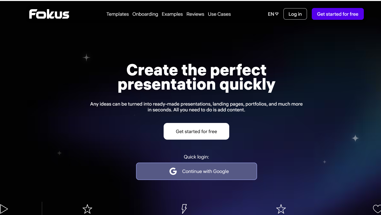 12 Best AI Presentation Makers for Faster, Better Slides 7 image 51
