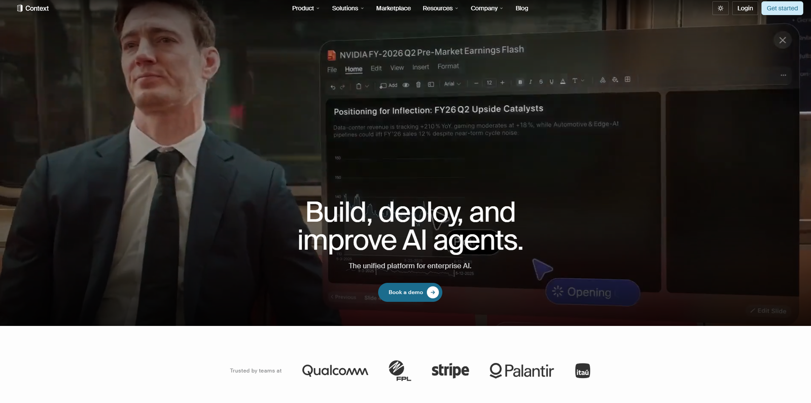 12 Best AI Presentation Makers for Faster, Better Slides 8 image 52