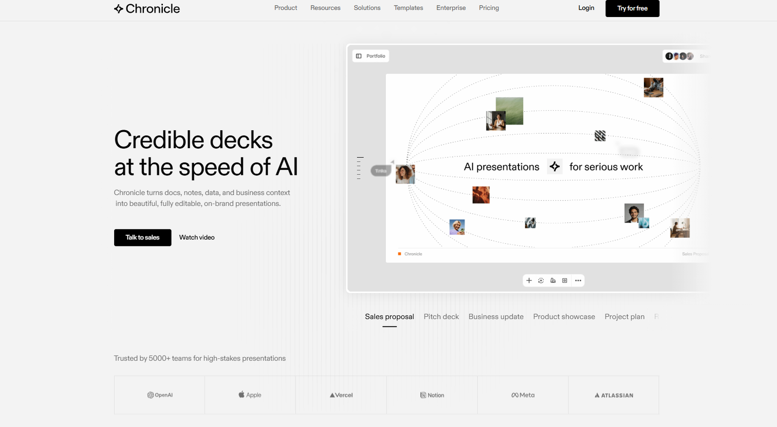 12 Best AI Presentation Makers for Faster, Better Slides 9 image 53