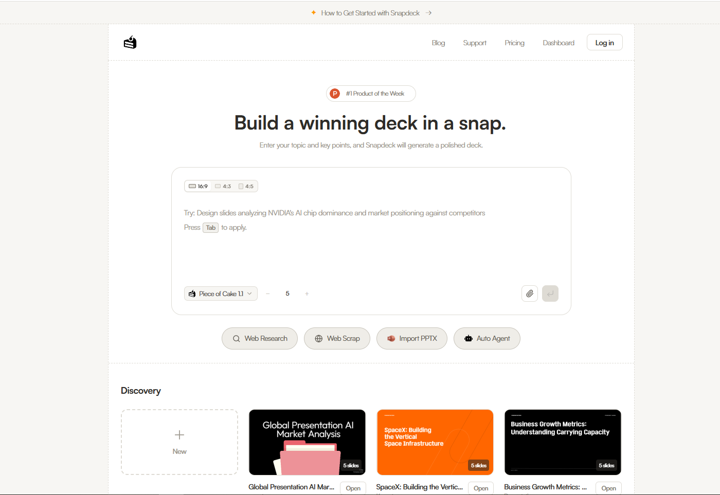 12 Best AI Presentation Makers for Faster, Better Slides 10 image 54