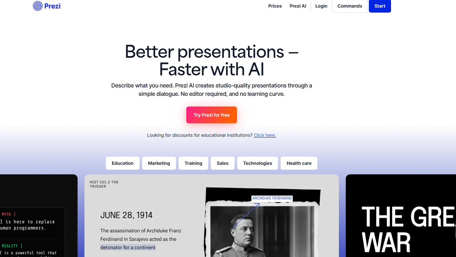 12 Best AI Presentation Makers for Faster, Better Slides 11 image 55