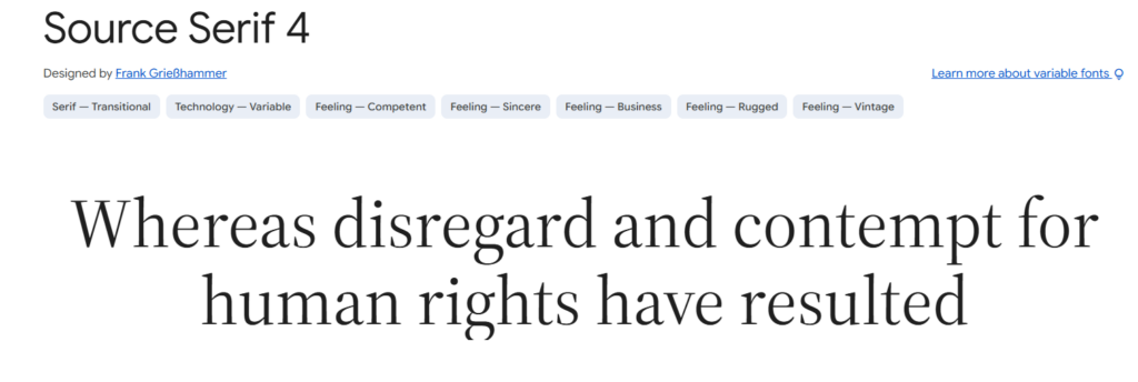 17 Best Fonts for Websites That Stay Readable on Every Screen 16 image 72
