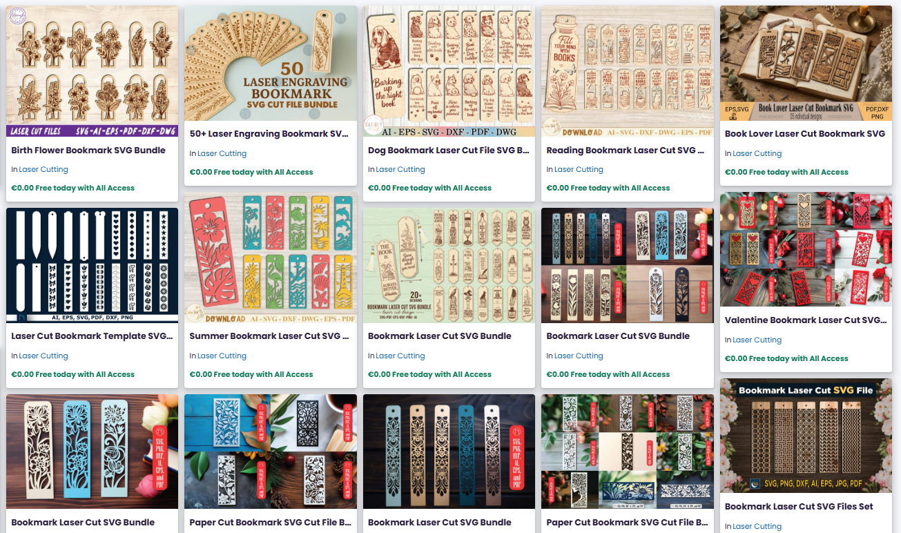 Wooden Laser Cut Gift Ideas: 26 Amazing Personalized Project 20 image 76