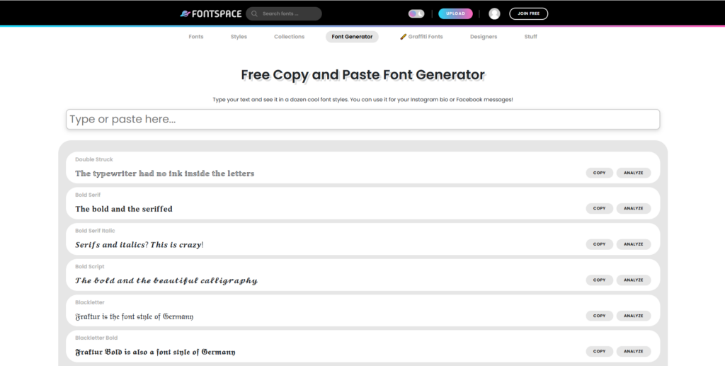 AI Font Generators: 10 Powerful Tools to Create Custom Fonts 10 image 8