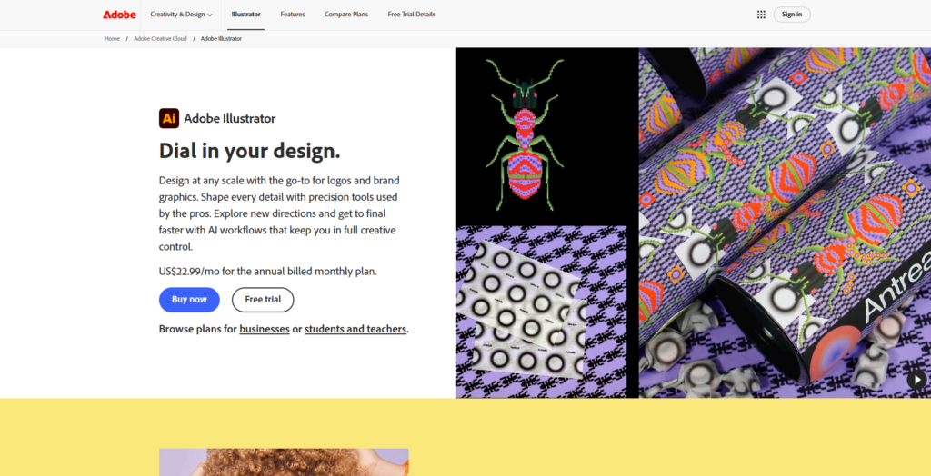 AI Tools for Packaging Design: 11 Powerful Picks for 2026 7 image 85