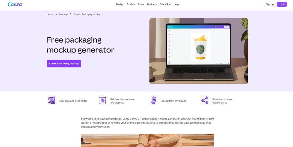 AI Tools for Packaging Design: 11 Powerful Picks for 2026 8 image 87
