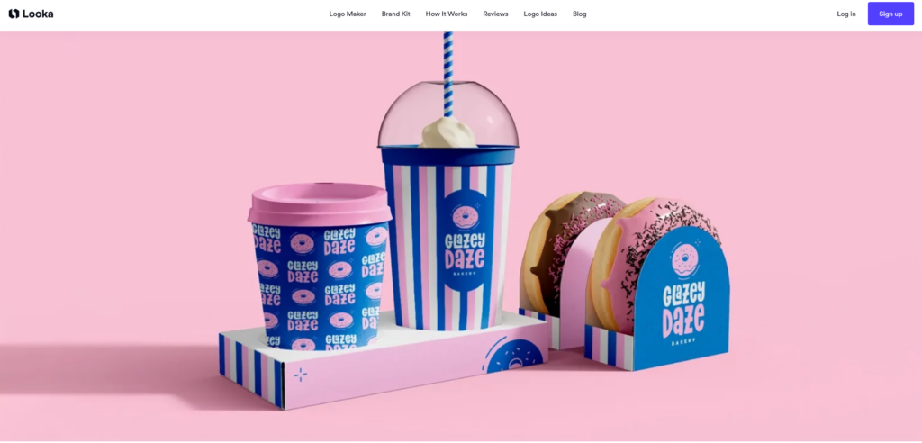 10 Best AI Logo Generators for Professional Brand Design 4 image 98