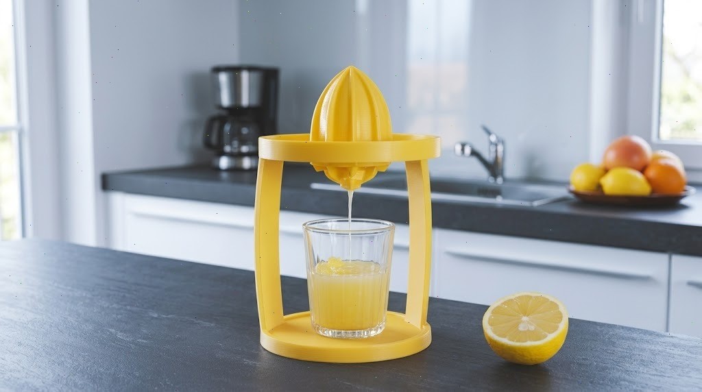 3D Printed Kitchen Gadgets: 10 Brilliant Ideas You’ll Actually Use 10