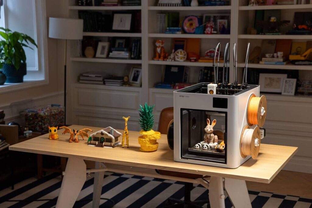 What is 3D printing? 10 important facts for every beginner 4 Most beginner desktop printers fall into one of two broad categories: filament printers and resin printers.