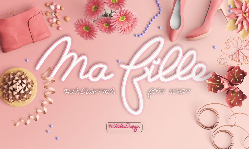 33 Best Feminine Script Fonts for Elegant Branding & Wedding Design 63 uhhxsknfdj