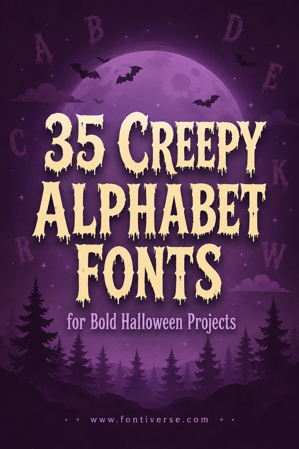 35 Creepy Alphabet Fonts for Bold Halloween Projects 37 6wxohgrtbz 1