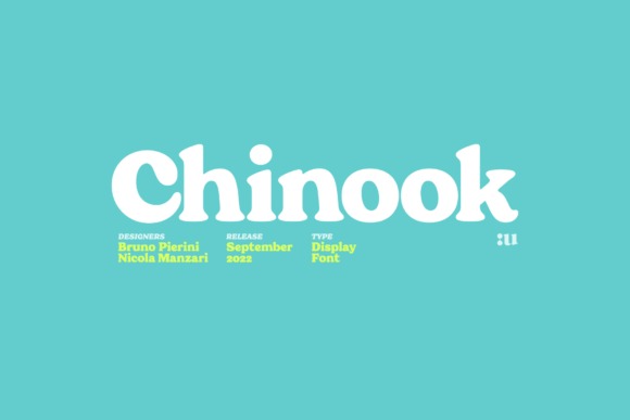 Chinook Font for Branding — Canva fonts for professional branding Chinook font showcasing bold display typography for branding. — Canva fonts for professional branding
