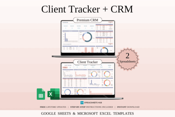 12 Google Sheets Templates for Design Project Mgt 14 Client Tracker and CRM templates for managing design projects in Google Sheets. — Google Sheets templates for design project