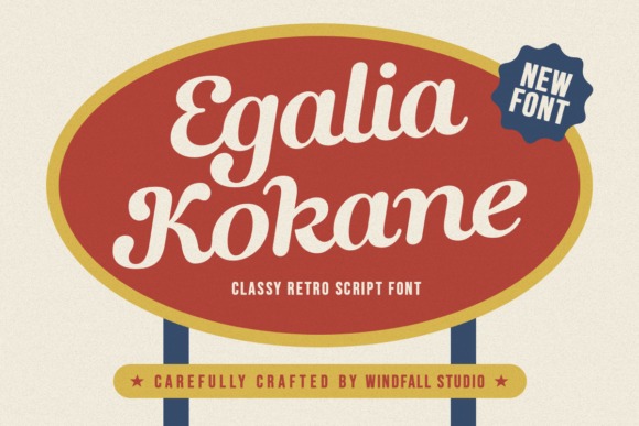 Egalia Kokane Font — vintage calligraphy fonts Egalia Kokane vintage calligraphy font for elegant invitations — vintage calligraphy fonts