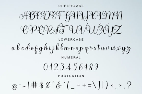 16 Wedding Card Fonts for Elegant Invitation Designs 25 Elegant wedding card fonts including Hegia Sophia.