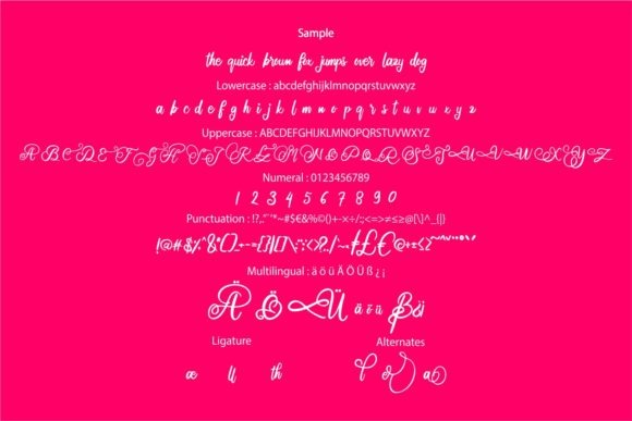 16 Wedding Card Fonts for Elegant Invitation Designs 12 Elegant script font sample for wedding invitations — wedding card fonts