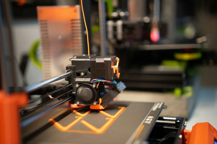 How to Set Up a 3D Printer for Reliable First Prints