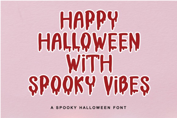 22 Creepy ABC Fonts for Posters, Stickers, & Classrooms 49 Scary Spooky Fonts 81524069 3 580x387 1