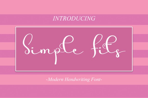 19 Wedding Fonts in Canva for Elegant Invitation Designs 17 Elegant wedding font Simple Fits for invitations — wedding fonts in Canva