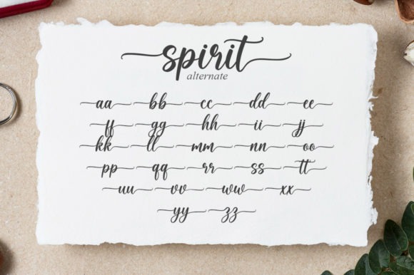 16 Wedding Card Fonts for Elegant Invitation Designs 17 Modern Calligraphy wedding card font example with flowing script — wedding card fonts