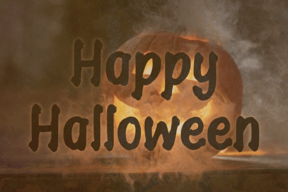 22 Creepy ABC Fonts for Posters, Stickers, & Classrooms 22 Creepy ABC fonts for Halloween decorations